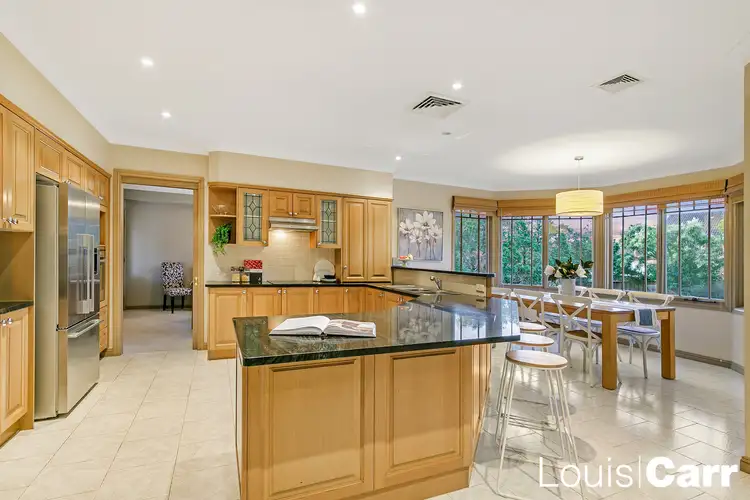 Fourth view of Homely house listing, 30 Westminster Drive, Castle Hill NSW 2154