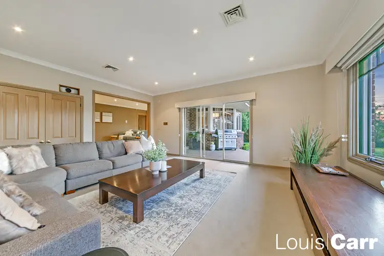 Sixth view of Homely house listing, 30 Westminster Drive, Castle Hill NSW 2154