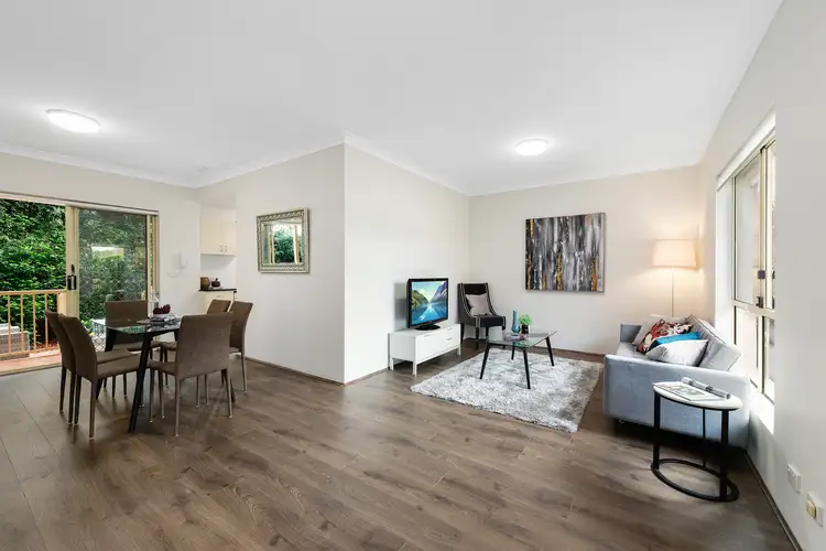 6/5-7 Park Road, Five Dock NSW 2046