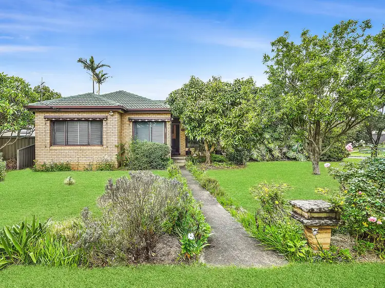 18 Green Street, Blacktown NSW 2148