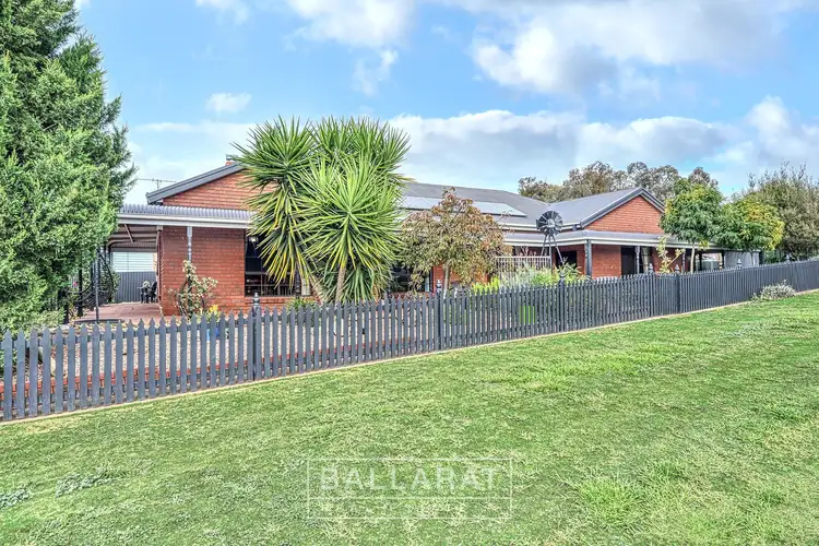 Main view of Homely house listing, 15 Pekin Road, Maryborough VIC 3465