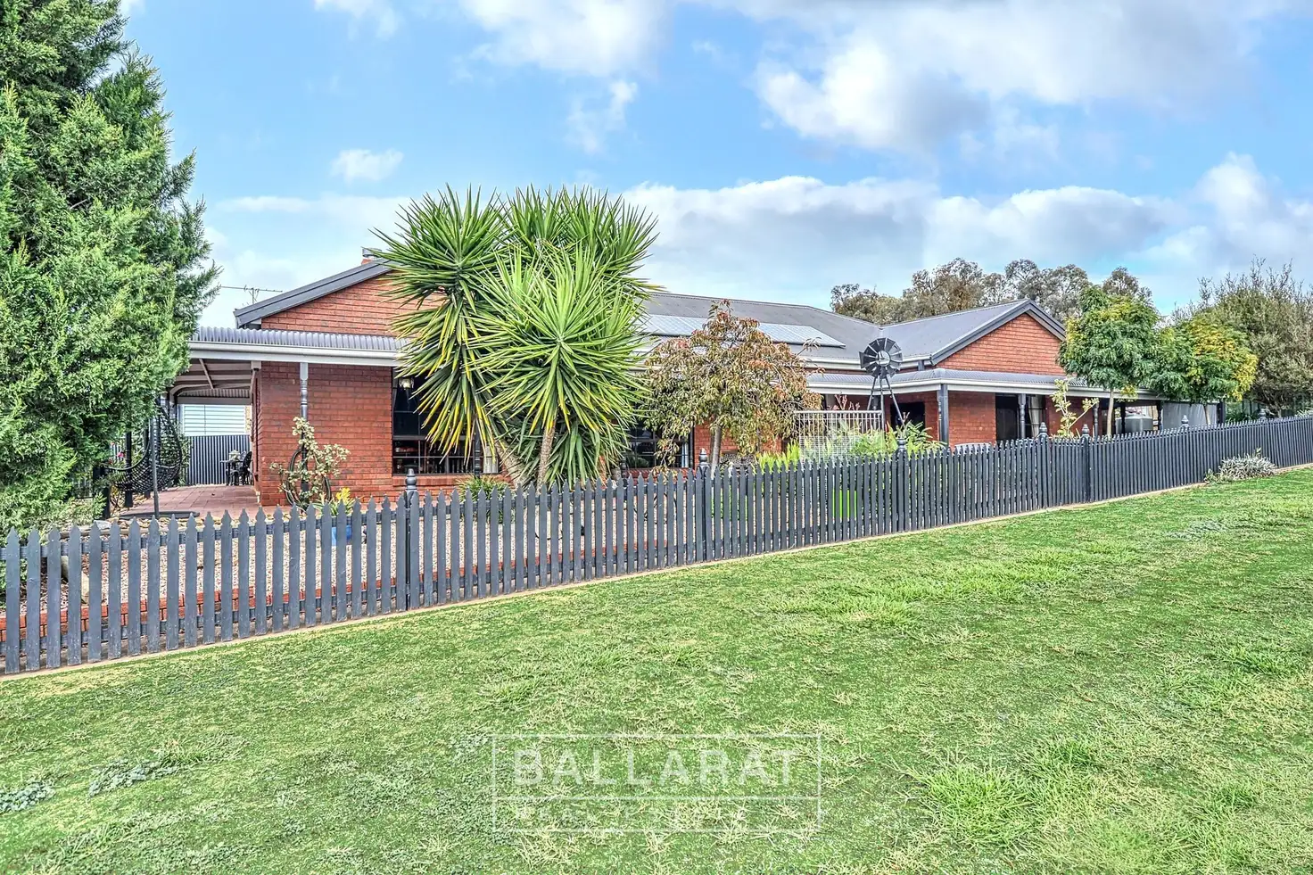 Main view of Homely house listing, 15 Pekin Road, Maryborough VIC 3465