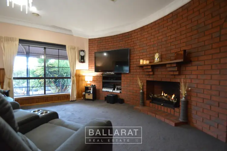 Second view of Homely house listing, 15 Pekin Road, Maryborough VIC 3465