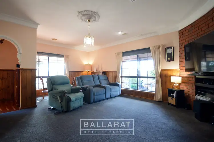 Third view of Homely house listing, 15 Pekin Road, Maryborough VIC 3465