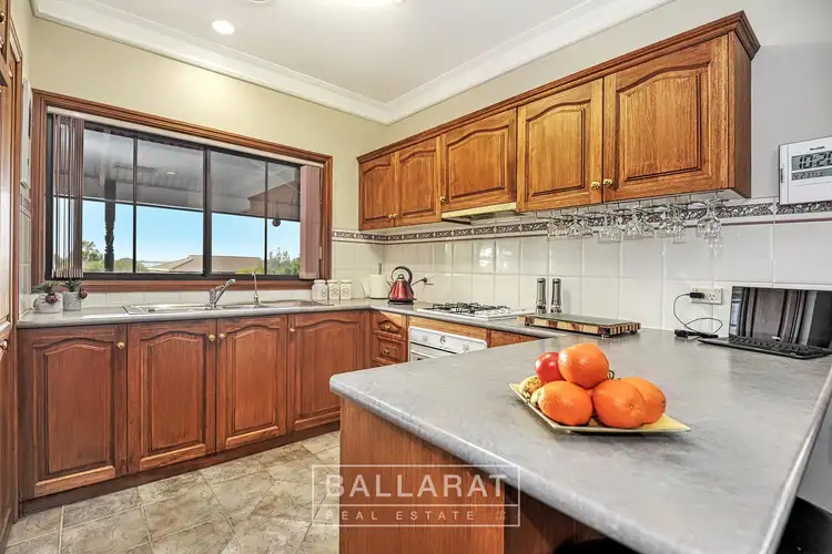 Fifth view of Homely house listing, 15 Pekin Road, Maryborough VIC 3465