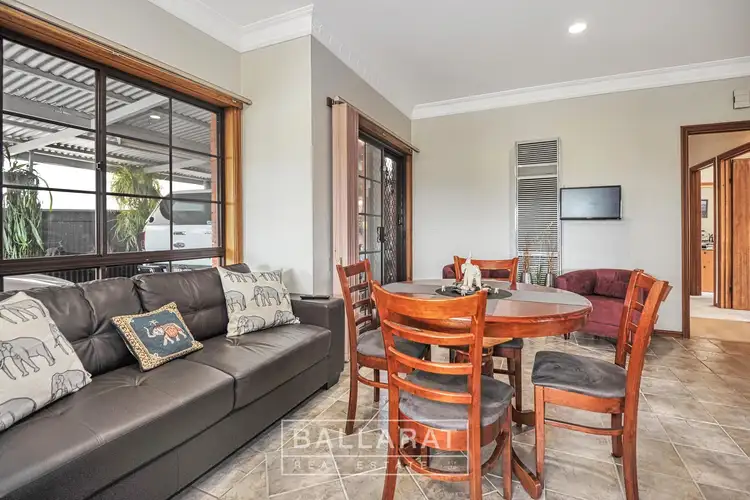 Sixth view of Homely house listing, 15 Pekin Road, Maryborough VIC 3465