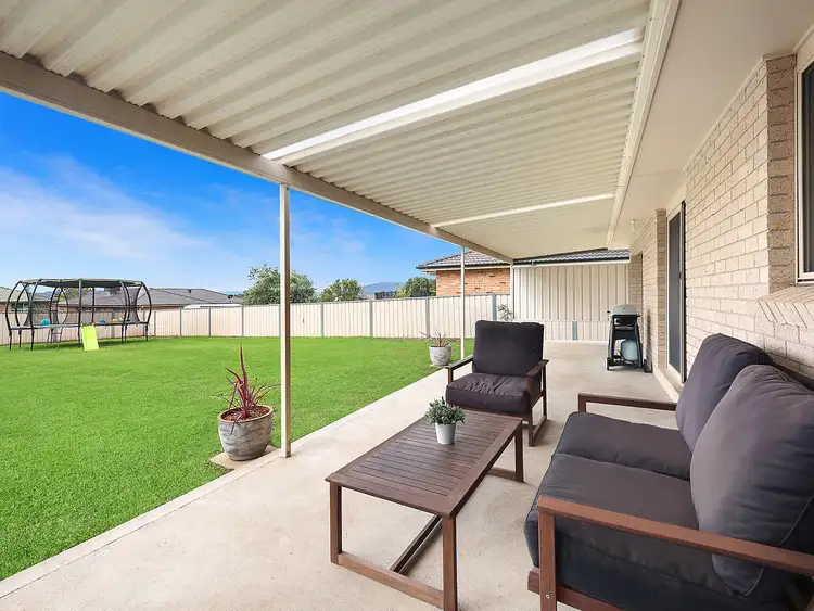 Second view of Homely house listing, 80 Bellevue Road, Mudgee NSW 2850
