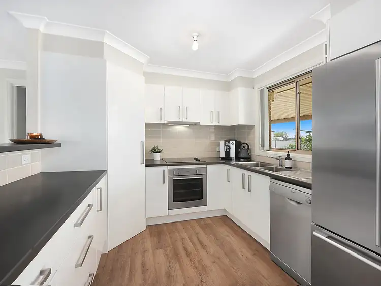 Fourth view of Homely house listing, 80 Bellevue Road, Mudgee NSW 2850