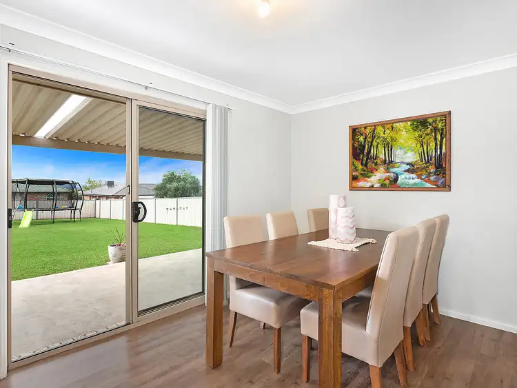 Fifth view of Homely house listing, 80 Bellevue Road, Mudgee NSW 2850