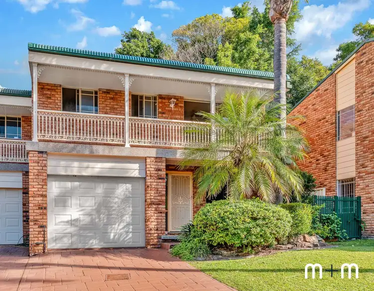 11/55 Mountain Road, Austinmer NSW 2515