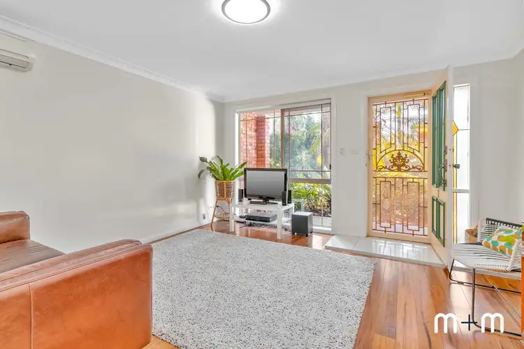 Second view of Homely townhouse listing, 11/55 Mountain Road, Austinmer NSW 2515