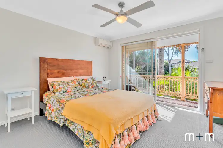Sixth view of Homely townhouse listing, 11/55 Mountain Road, Austinmer NSW 2515