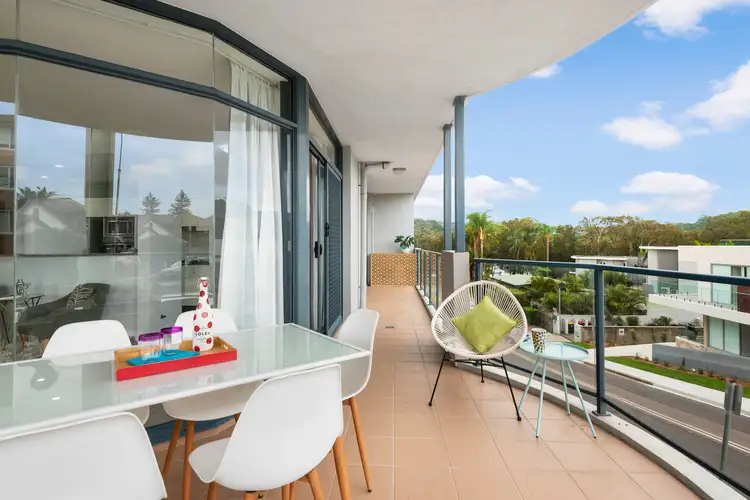 312/20 Wellington Street, Narrabeen NSW 2101