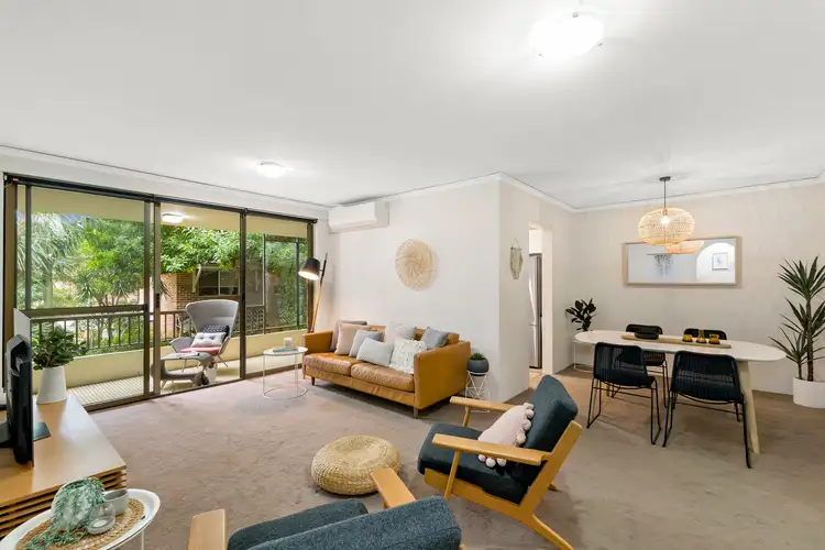 Main view of Homely apartment listing, 23/40B Barry Street, Neutral Bay NSW 2089