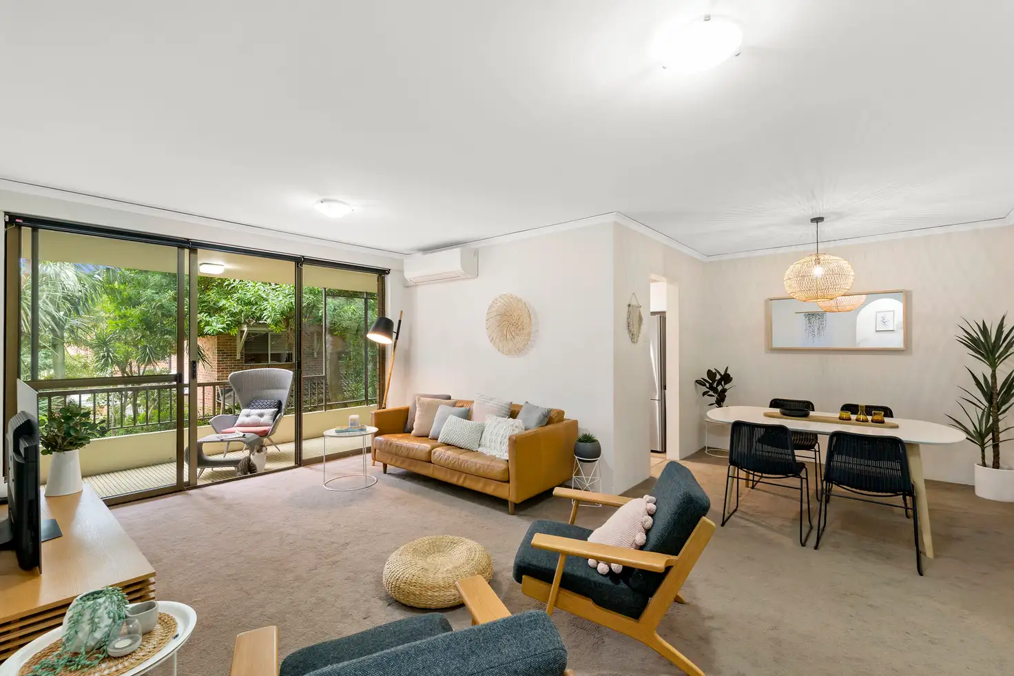 Main view of Homely apartment listing, 23/40B Barry Street, Neutral Bay NSW 2089