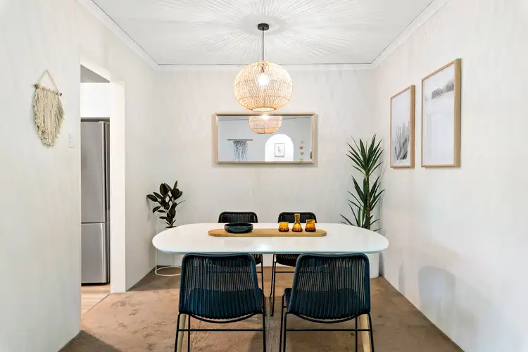 Second view of Homely apartment listing, 23/40B Barry Street, Neutral Bay NSW 2089