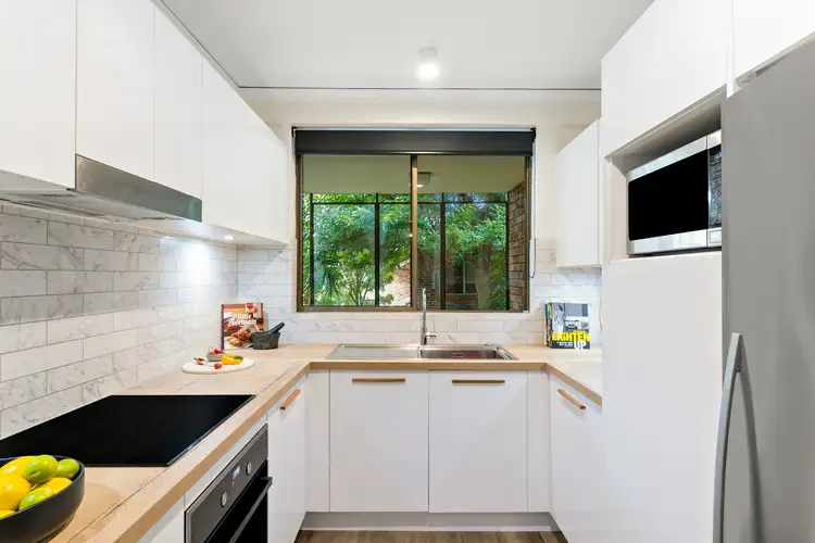 Third view of Homely apartment listing, 23/40B Barry Street, Neutral Bay NSW 2089