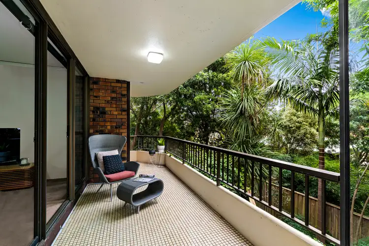 Fourth view of Homely apartment listing, 23/40B Barry Street, Neutral Bay NSW 2089