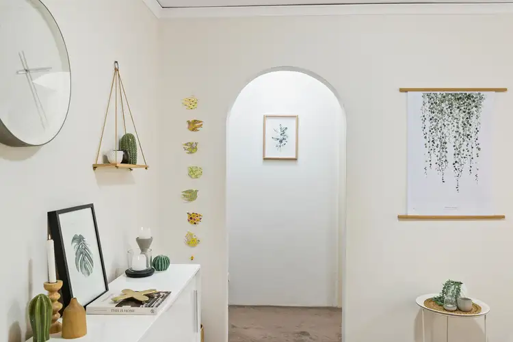 Fifth view of Homely apartment listing, 23/40B Barry Street, Neutral Bay NSW 2089