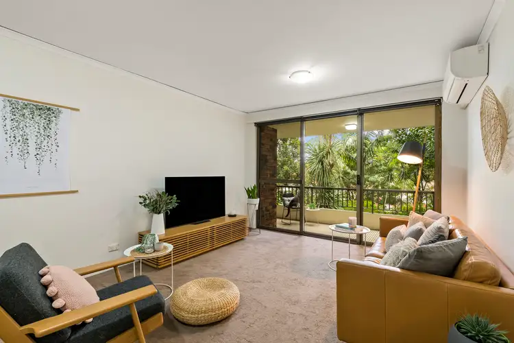 Sixth view of Homely apartment listing, 23/40B Barry Street, Neutral Bay NSW 2089