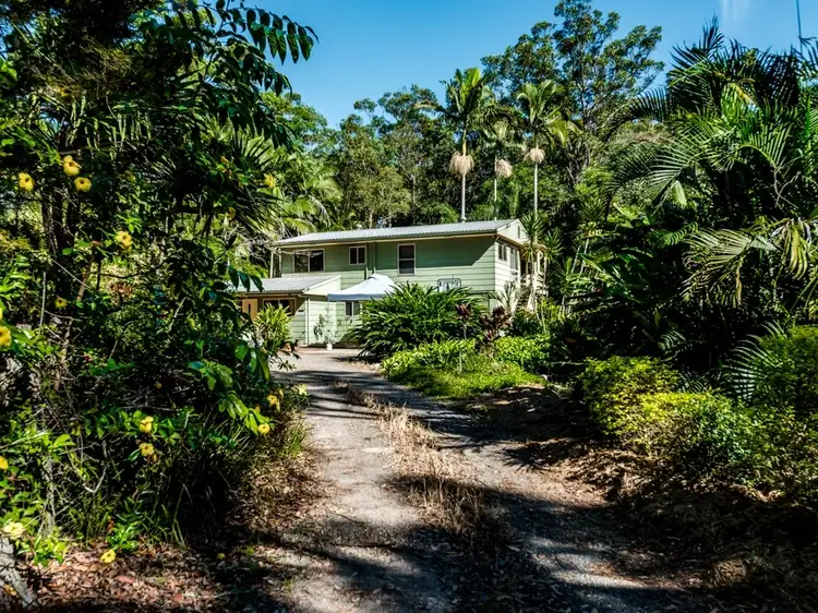 22 Cheviot Road, Palmwoods QLD 4555