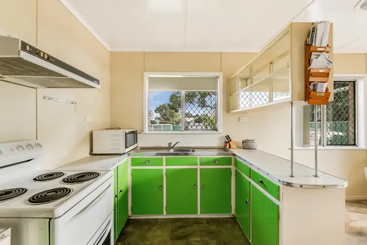 Second view of Homely house listing, 3 Clyde Street, Mount Lofty QLD 4350