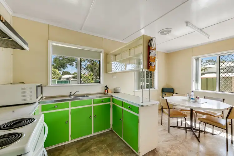 Third view of Homely house listing, 3 Clyde Street, Mount Lofty QLD 4350