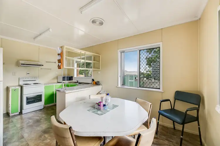 Fourth view of Homely house listing, 3 Clyde Street, Mount Lofty QLD 4350