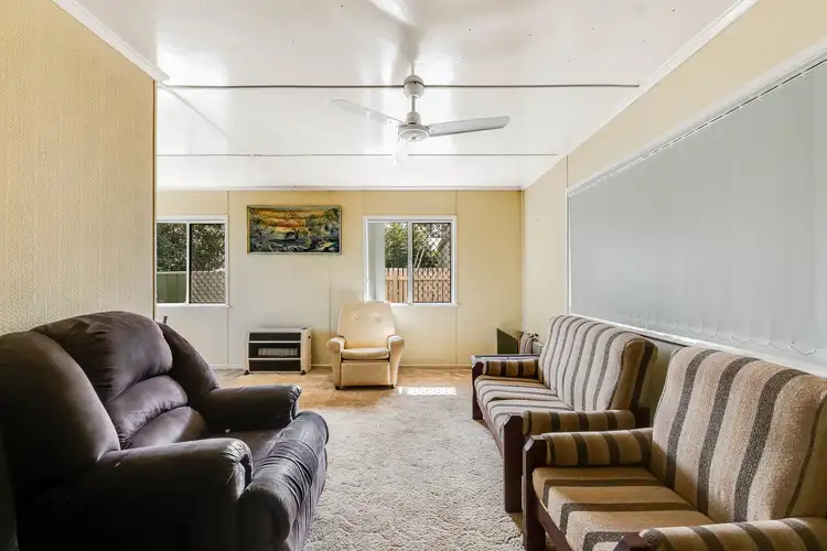 Fifth view of Homely house listing, 3 Clyde Street, Mount Lofty QLD 4350