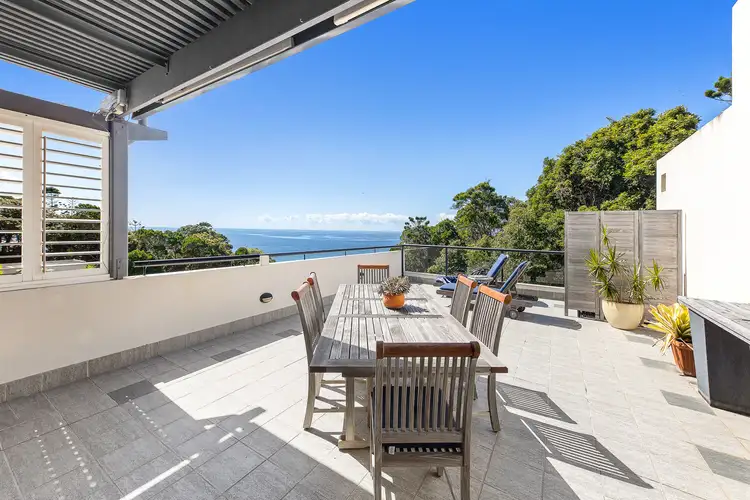 Second view of Homely house listing, 8/2 Richmond Close, Coolum Beach QLD 4573