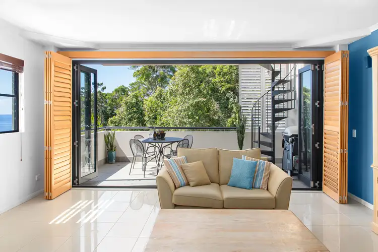 Fourth view of Homely house listing, 8/2 Richmond Close, Coolum Beach QLD 4573