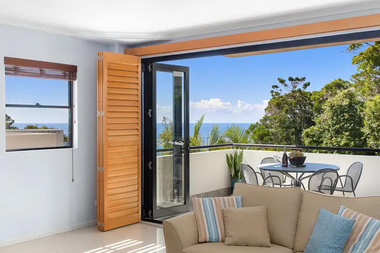 Fifth view of Homely house listing, 8/2 Richmond Close, Coolum Beach QLD 4573
