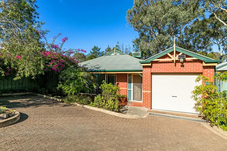 Main view of Homely block of units listing, 3/3 Colton Road, Blackwood SA 5051