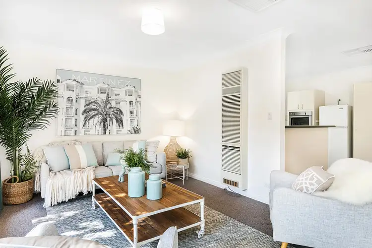Third view of Homely block of units listing, 3/3 Colton Road, Blackwood SA 5051