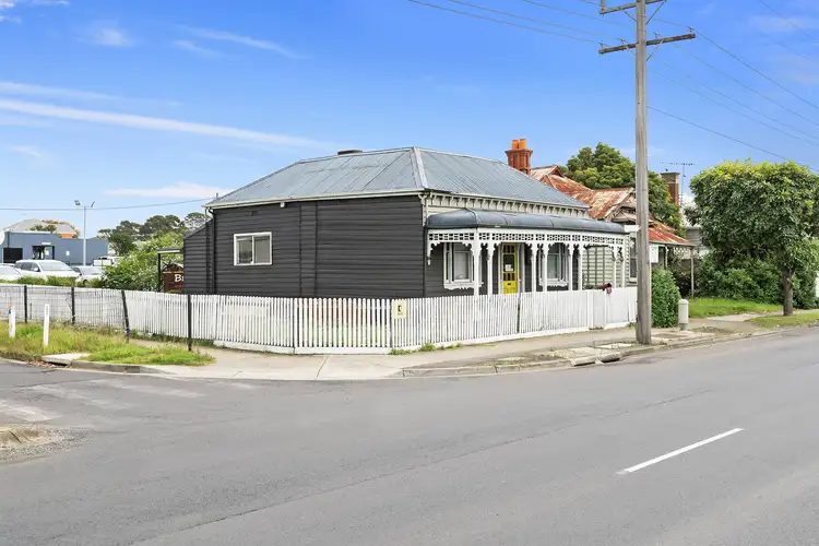 Third view of Homely house listing, Level 452/454-456 Latrobe Terrace, Newtown VIC 3220