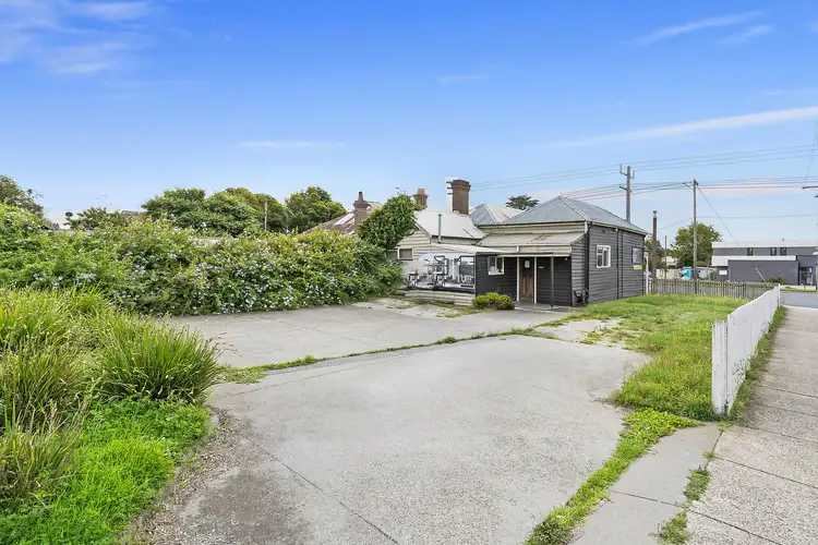 Fifth view of Homely house listing, Level 452/454-456 Latrobe Terrace, Newtown VIC 3220