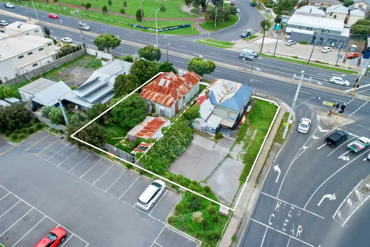 Sixth view of Homely house listing, Level 452/454-456 Latrobe Terrace, Newtown VIC 3220