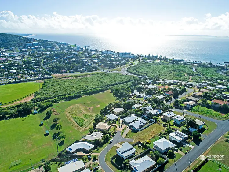 Second view of Homely land listing, 6 Johnathon Street, Yeppoon QLD 4703