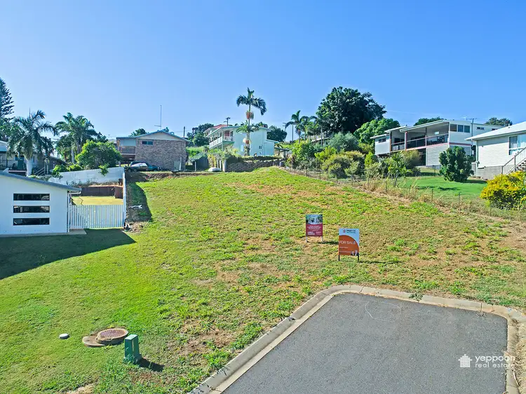 Third view of Homely land listing, 6 Johnathon Street, Yeppoon QLD 4703