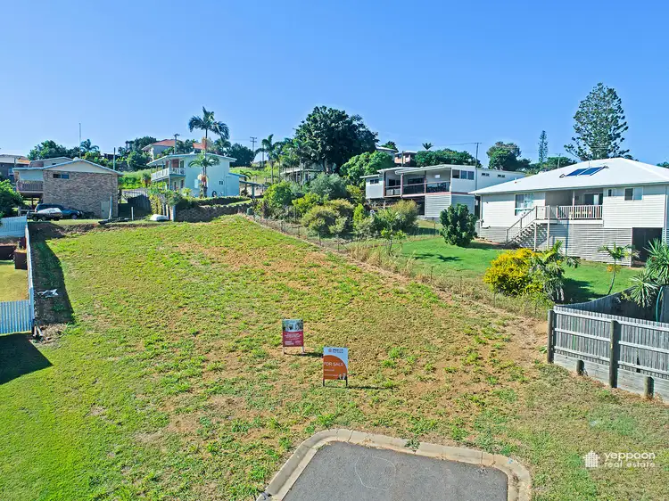 Fourth view of Homely land listing, 6 Johnathon Street, Yeppoon QLD 4703
