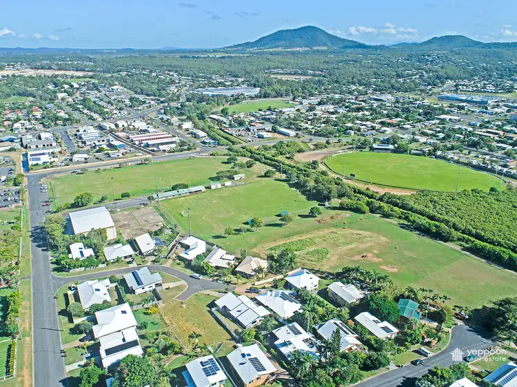 Fifth view of Homely land listing, 6 Johnathon Street, Yeppoon QLD 4703