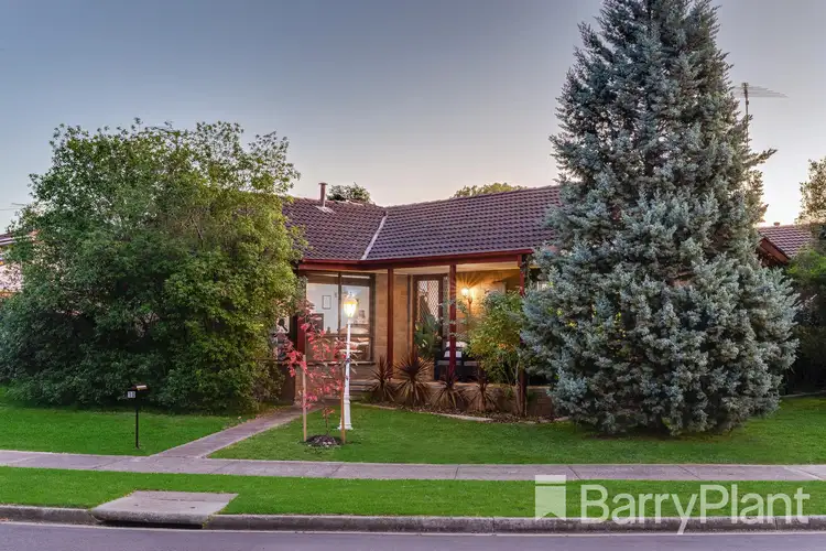Main view of Homely house listing, 10 Dunsmore Road, Highton VIC 3216