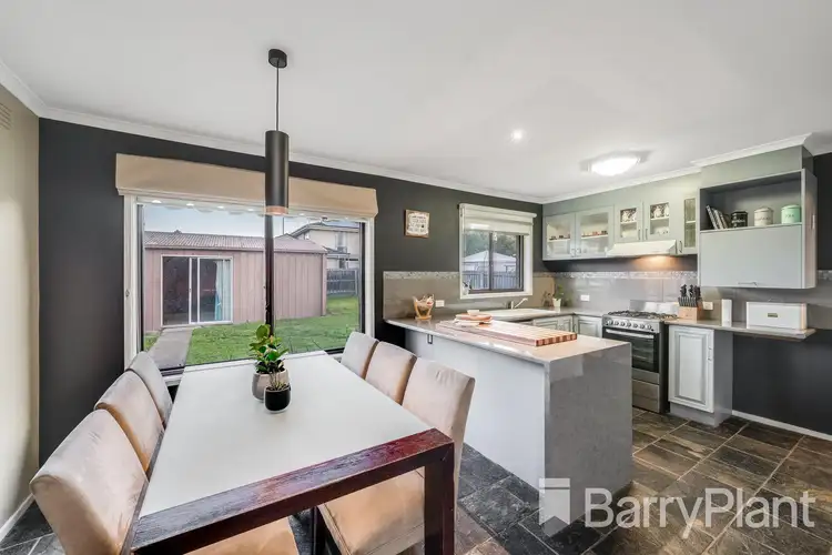 Fourth view of Homely house listing, 10 Dunsmore Road, Highton VIC 3216