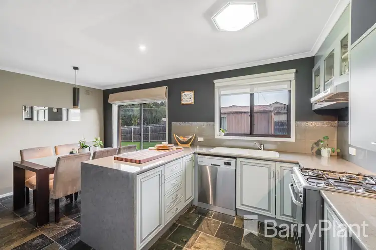 Fifth view of Homely house listing, 10 Dunsmore Road, Highton VIC 3216