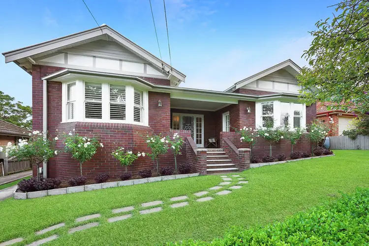 Main view of Homely house listing, 25 Ramsay Road, Pennant Hills NSW 2120