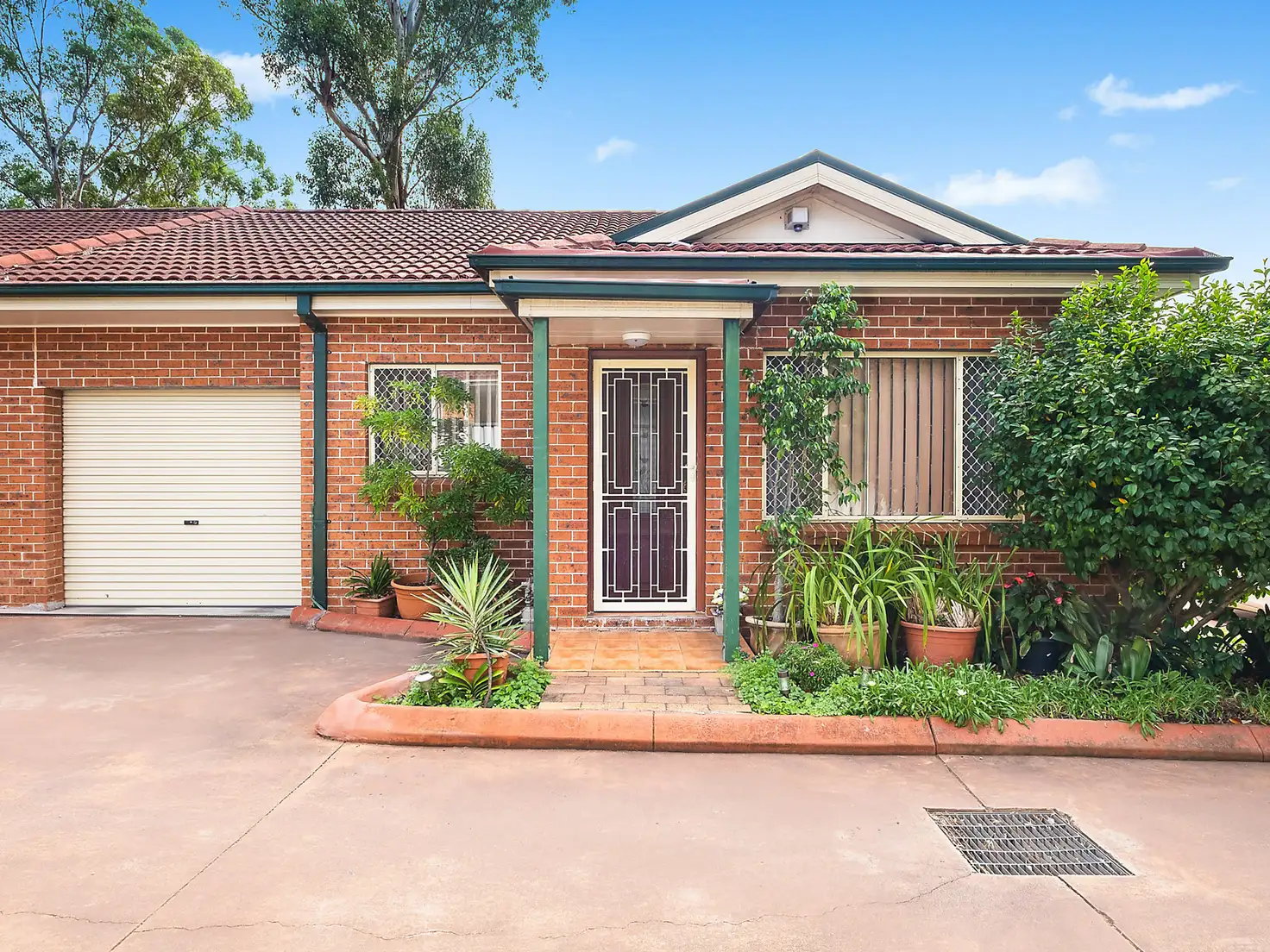 Main view of Homely villa listing, 7/5 Rawson Road, South Wentworthville NSW 2145