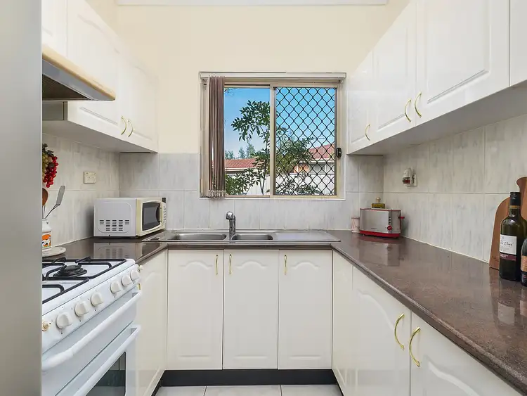 Third view of Homely villa listing, 7/5 Rawson Road, South Wentworthville NSW 2145
