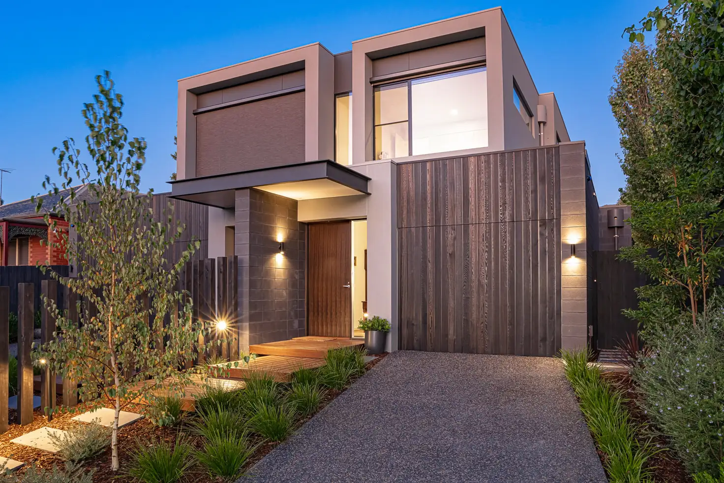 Main view of Homely townhouse listing, 10A Walstab Street, Brighton East VIC 3187