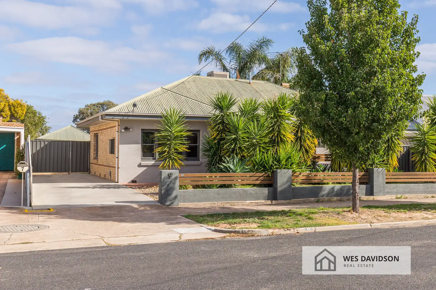 Main view of Homely house listing, 9 Wallis Street, Horsham VIC 3400