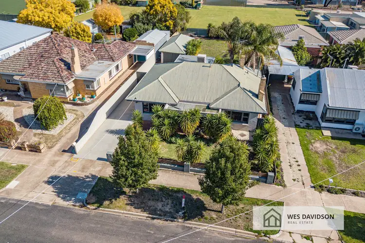 Second view of Homely house listing, 9 Wallis Street, Horsham VIC 3400